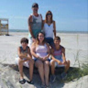 Meet your Posher, Stacey